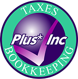 Taxes BookKeeping Plus, Inc